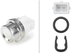 HELLA Snímač teploty chladiacej kvapaliny HELLA 6PT 009 107-601 (6PT 009 107-601)