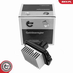 ESEN SKV Odpor vnútorného ventilátora ESEN SKV 95SKV084 (95SKV084)