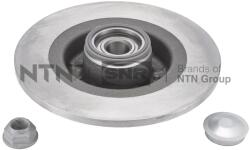 SNR Brzdový kotúč SNR KF155.81U (KF155.81U)