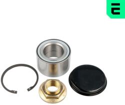 OPTIMAL Súprava ložísk kolesa OPTIMAL 702846 (702846)