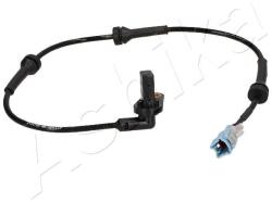 ASHIKA Snímač počtu otáčok kolesa ASHIKA 151-01-143 (151-01-143)