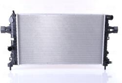 NISSENS Chladič motora NISSENS 630744 (630744)