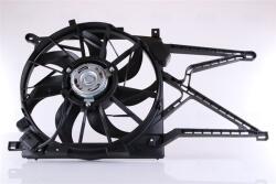 NISSENS Ventilátor chladenia motora NISSENS 85188 (85188)