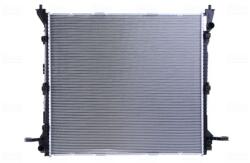 NISSENS Chladič motora NISSENS 606982 (606982)