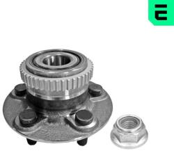 OPTIMAL Súprava ložísk kolesa OPTIMAL 992754 (992754)