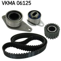 SKF Sada ozubeného remeňa SKF VKMA 06125 (VKMA 06125)