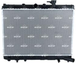 NRF Chladič motora NRF 53486 (53486)