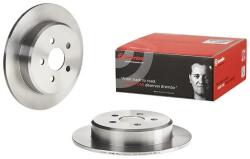 BREMBO Brzdový kotúč BREMBO 08. B029.10 (08.B029.10)