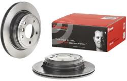 BREMBO Brzdový kotúč BREMBO 09. B338.21 (09.B338.21)