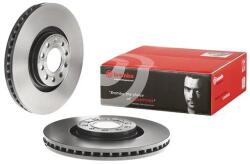 BREMBO Brzdový kotúč BREMBO 09. A598.11 (09.A598.11)