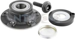 SNR Súprava ložísk kolesa SNR R157.50 (R157.50)