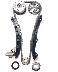 SKF Sada rozvodovej reťaze SKF VKML 81311 (VKML 81311)