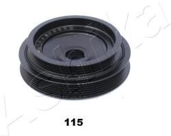 ASHIKA Remenica kľukového hriadeľa ASHIKA 122-01-115 (122-01-115)