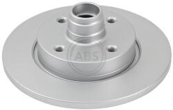 A. B. S Brzdový kotúč A. B. S. 15757 (15757)