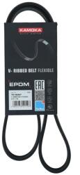 KAMOKA Ozubený klinový remeň KAMOKA 7016067 (7016067)