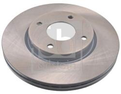 Febi Bilstein Brzdový kotúč FEBI BILSTEIN 170744 (170744)