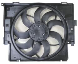 NRF Ventilátor chladenia motora NRF 47656 (47656)