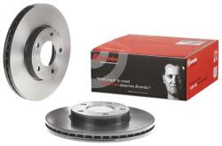 BREMBO Brzdový kotúč BREMBO 09.9464. 21 (09.9464.21)