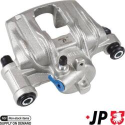 JP GROUP Brzdový strmeň JP GROUP 1362002970 (1362002970)
