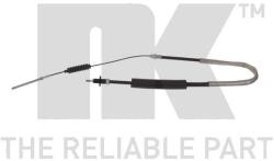 NK Lanko ovládania spojky NK 923630 (923630)