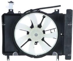 NRF Ventilátor chladenia motora NRF 47887 (47887)