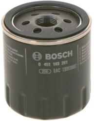 Bosch Olejový filter BOSCH 0 451 103 261 (0 451 103 261)