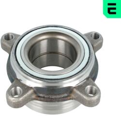 OPTIMAL Súprava ložísk kolesa OPTIMAL 951715 (951715)