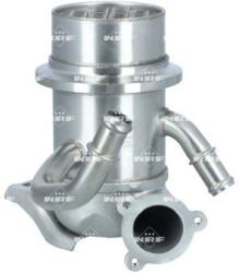 NRF Chladič pre recirkuláciu plynov NRF 48422 (48422)