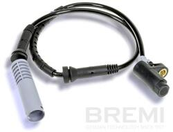 BREMI Snímač počtu otáčok kolesa BREMI 50210 (50210)