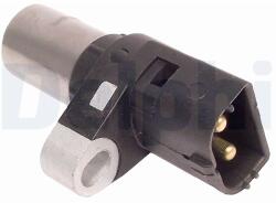 DELPHI Snímač počtu otáčok kolesa DELPHI SS20227 (SS20227)