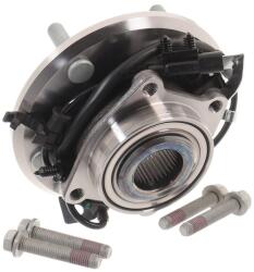 SKF Súprava ložísk kolesa SKF VKBA 6679 (VKBA 6679)