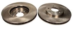 MAXGEAR Brzdový kotúč MAXGEAR 19-0724 (19-0724)