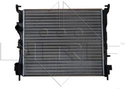NRF Chladič motora NRF 58374 (58374)