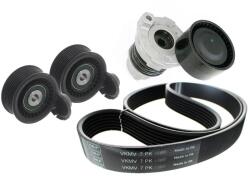 SKF Ozubený klinový remeň - Sada SKF VKMA 36155 (VKMA 36155)