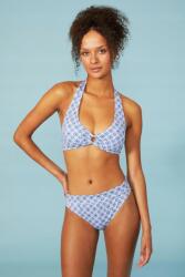 Debenhams klasszikus bikinialsó kontraszt mintás NG2 qfz 48
