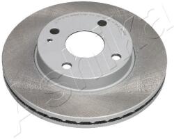 ASHIKA Brzdový kotúč ASHIKA 60-03-344C (60-03-344C)
