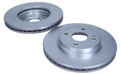 QUARO Tarcza Ham. Mazda P. 2 07- Z Powłoką Antykorozyjną (qd3793)