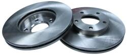 MAXGEAR Brzdový kotúč MAXGEAR 19-1012 (19-1012)