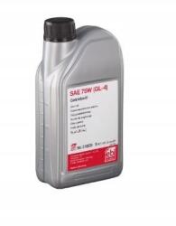 febi bilstein Hajtóműolaj Fiat 500 1.3 2007-