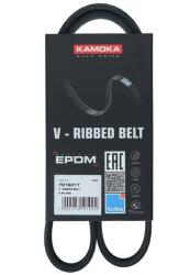 KAMOKA Ozubený klinový remeň KAMOKA 7016017 (7016017)