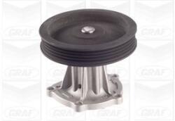 GRAF Vodné čerpadlo, chladenie motora GRAF PA1128 (PA1128)