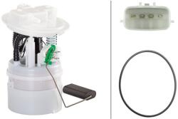 HELLA Palivová dopravná jednotka HELLA 8TF 358 106-671 (8TF 358 106-671)