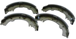 MAXGEAR Sada brzdových čeľustí MAXGEAR 19-4602 (19-4602)