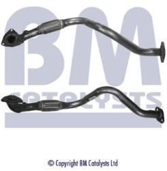 Bm Catalysts Výfukové potrubie BM CATALYSTS BM50128 (BM50128)