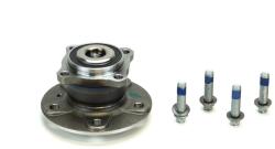 Continental Ctam Súprava ložísk kolesa CONTINENTAL CTAM WBE1182 (WBE1182)