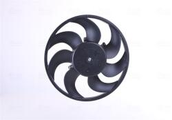 NISSENS Ventilátor chladenia motora NISSENS 85879 (85879)