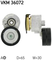 SKF Napinák rebrovaného klinového remeňa SKF VKM 36072 (VKM 36072)