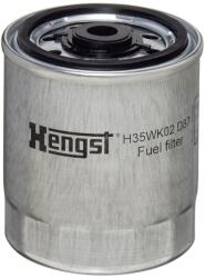 Hengst Filter Palivový filter HENGST FILTER H35WK02 D87 (H35WK02 D87)