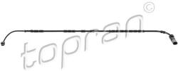 TOPRAN Výstražný kontakt, opotrebenie brzdového obloženia TOPRAN 638 971 (638 971)