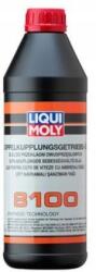 LIQUI MOLY Folyadék Dsg 8100 1L Típusú Sebességváltóhoz